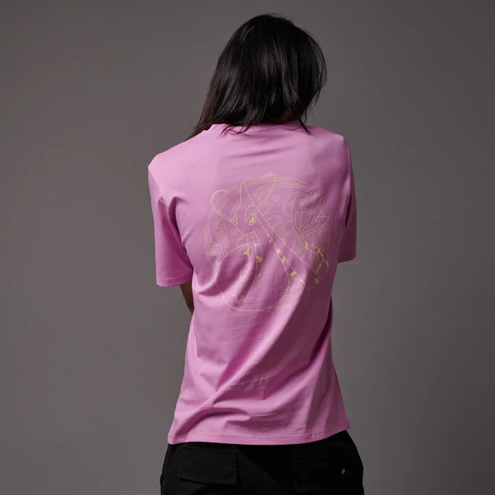 Dolly Noire X Pokémon Milotic Tee 2025