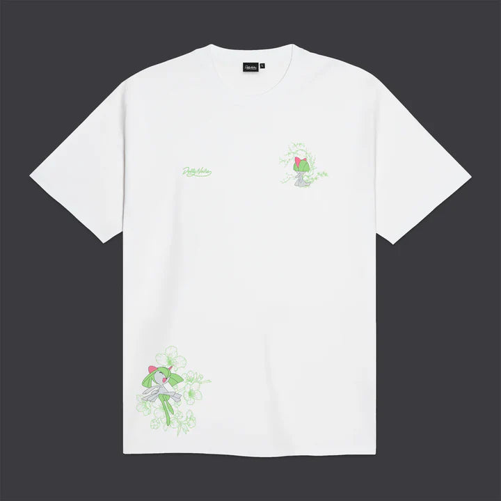 Dolly Noire X Pokémon Ralts Evolution Tee 2025