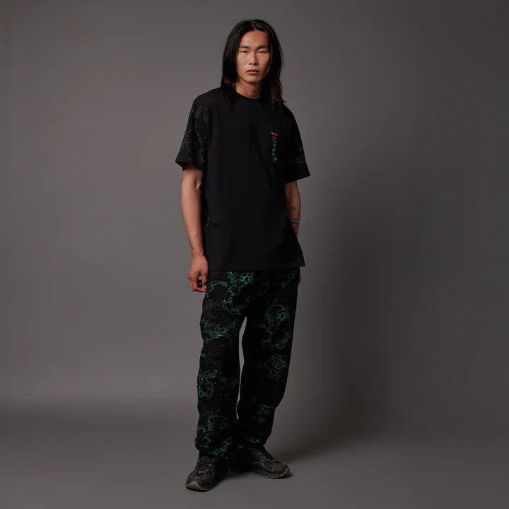 Dolly Noire X Pokémon Rayquaza Tee 2025