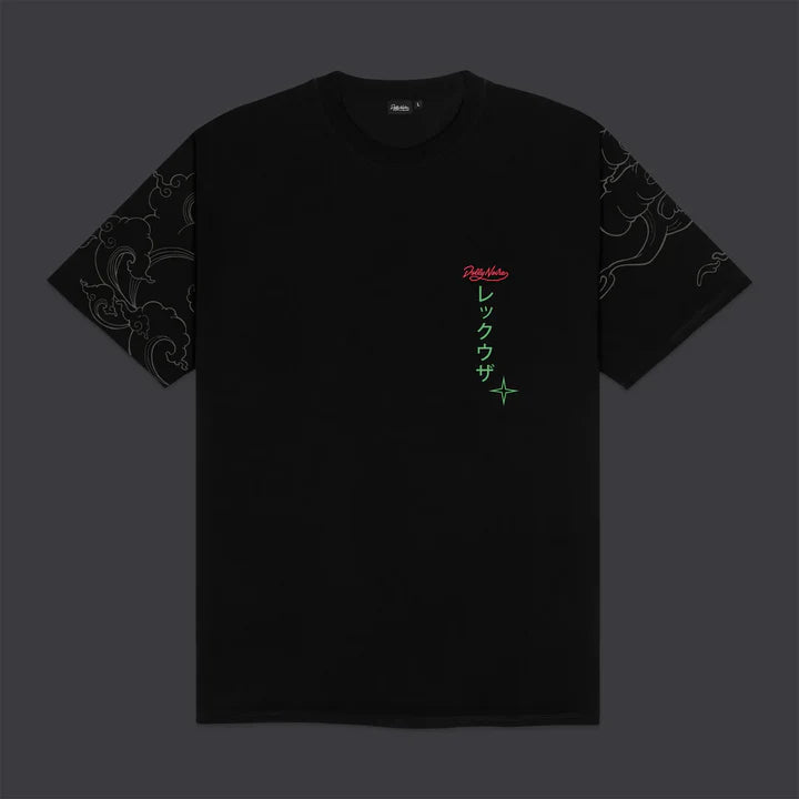 Dolly Noire X Pokémon Rayquaza Tee 2025