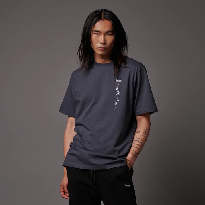 Dolly Noire X Pokémon Regi Tee 2025