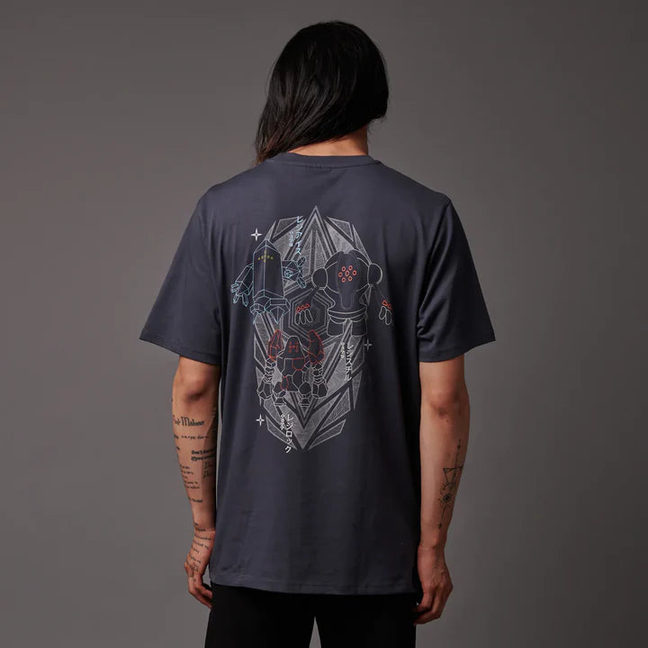 Dolly Noire X Pokémon Regi Tee 2025