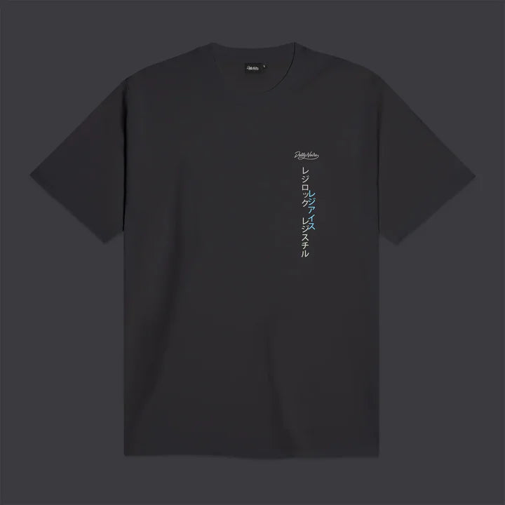 Dolly Noire X Pokémon Regi Tee 2025