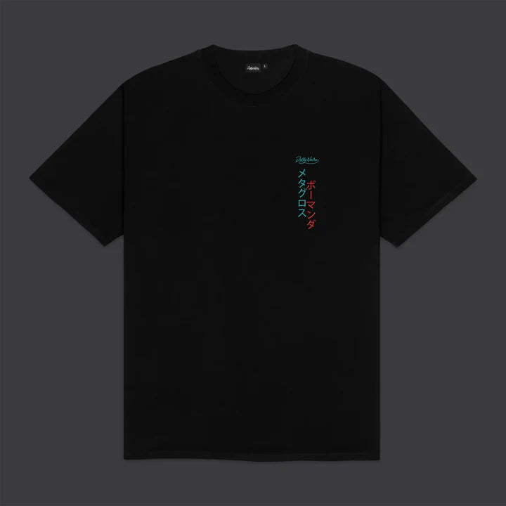 Dolly Noire X Pokémon Salamence & Metagross Tee 2025