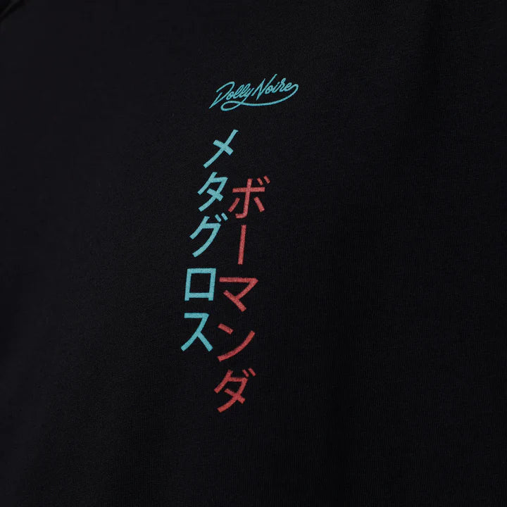 Dolly Noire X Pokémon Salamence & Metagross Tee 2025