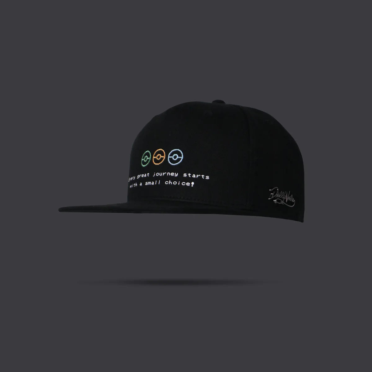 Dolly Noire Starters Snapback