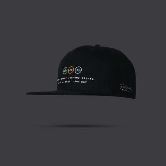 Dolly Noire Starters Snapback