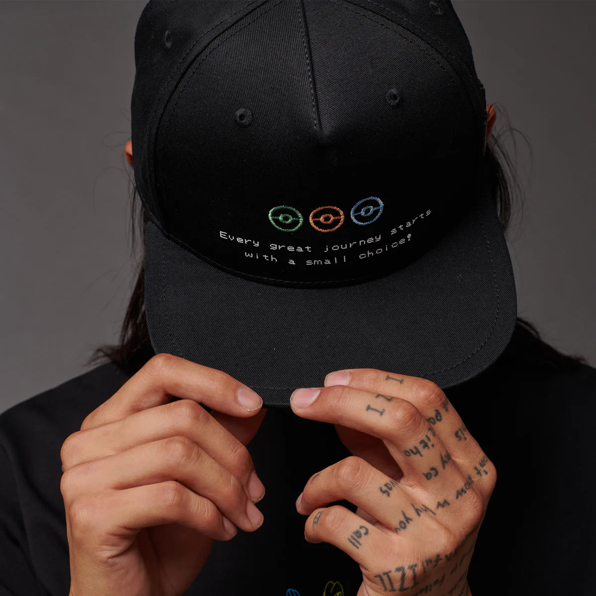 Dolly Noire Starters Snapback