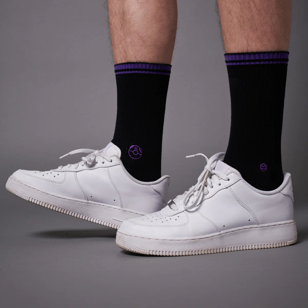 Dolly Noire X Pokémon Master Ball Socks