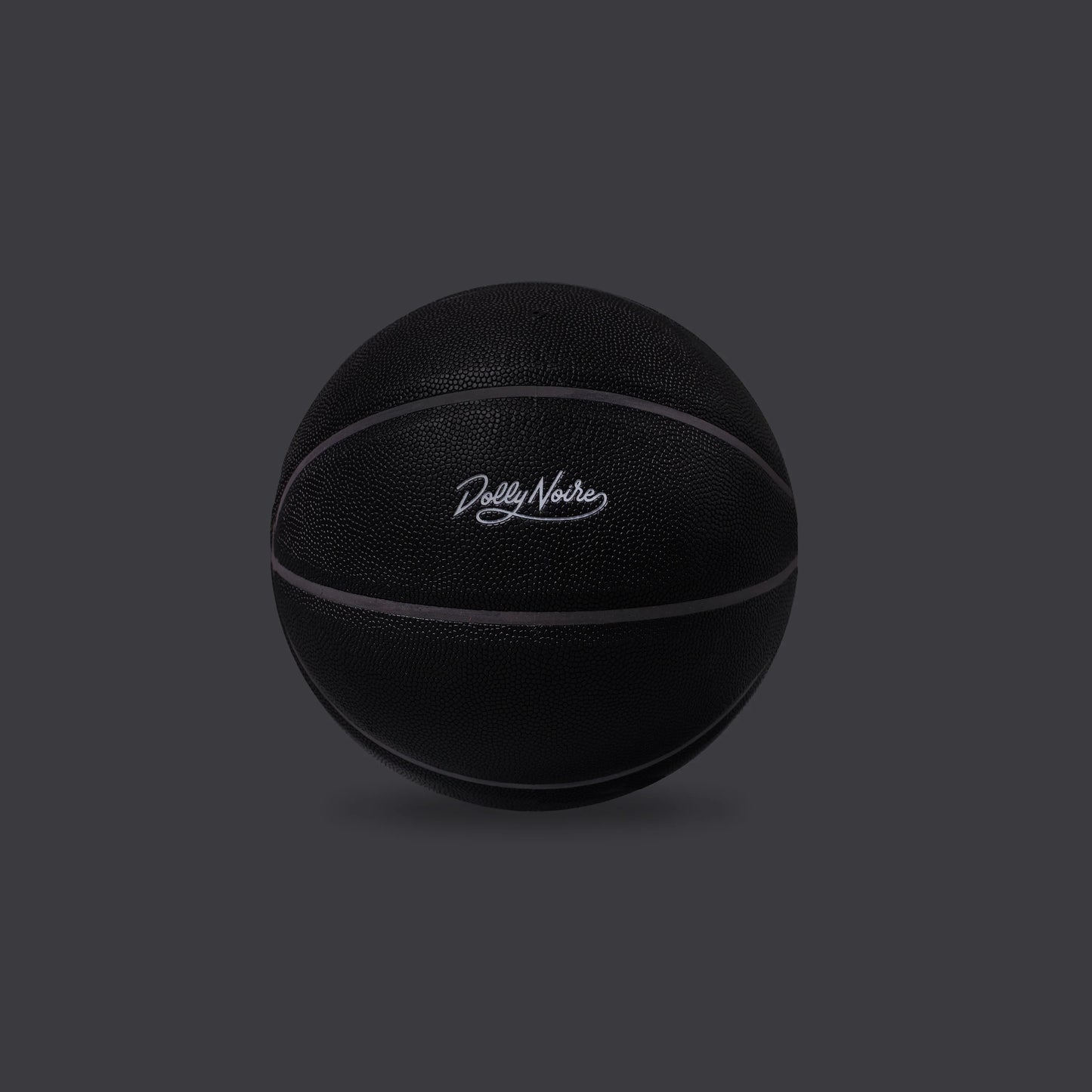 Dolly Noire Pallone Basket Black
