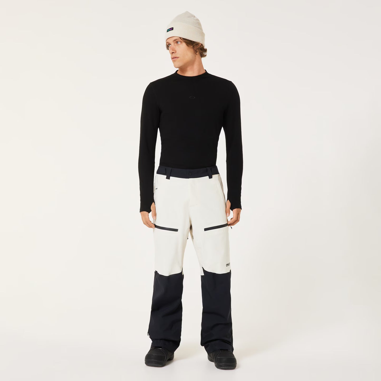 Oakley Tnp Lined Shell Pant 2.0