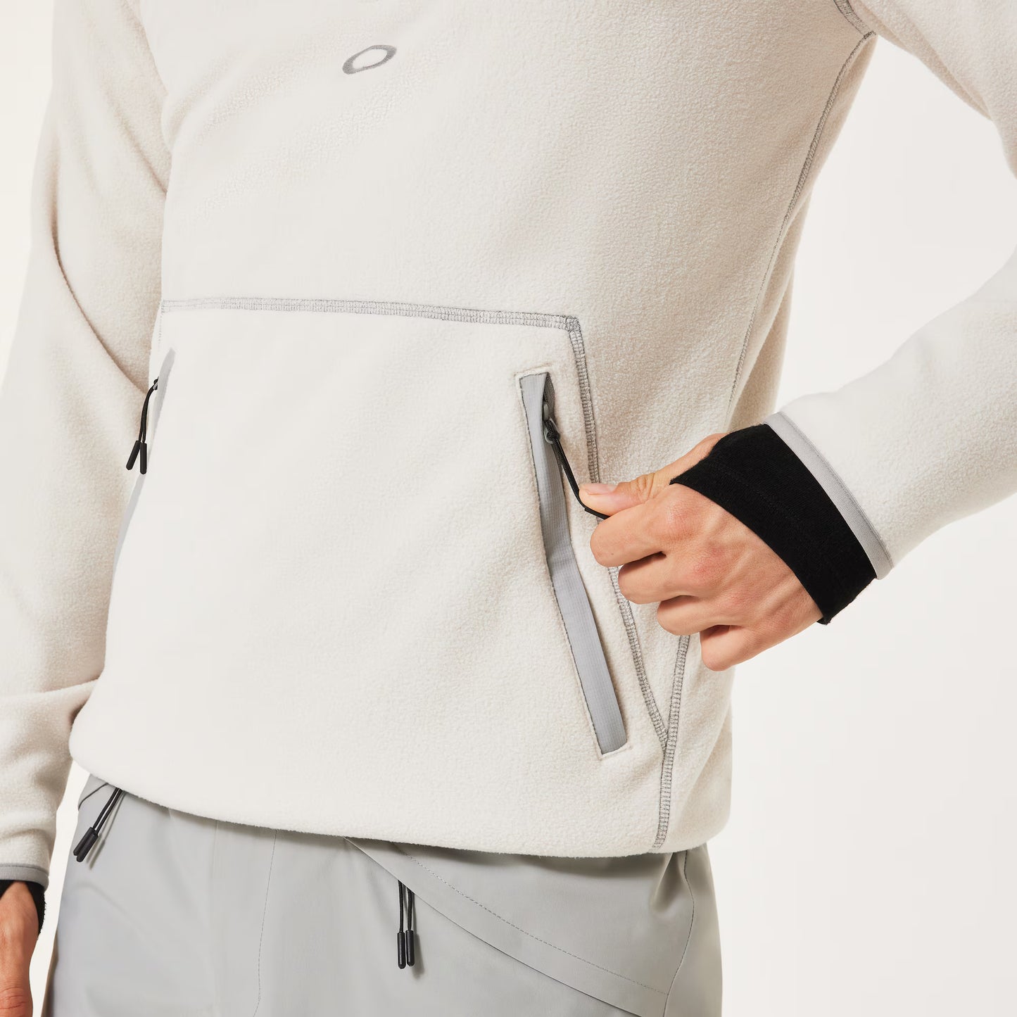 Oakley Butter Tech Fleece Mist