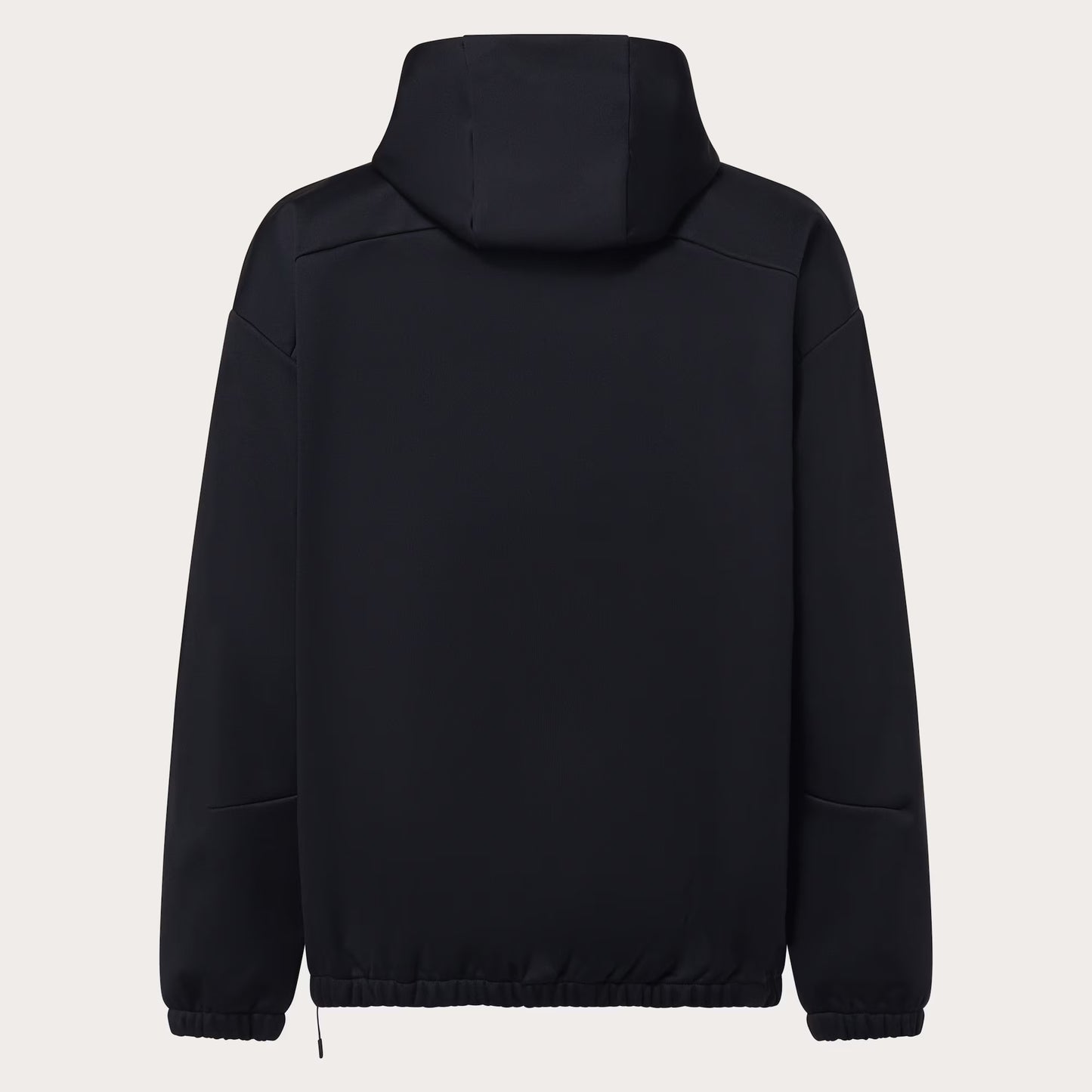 Oakley Solar Rail Softshell Hoodie Black