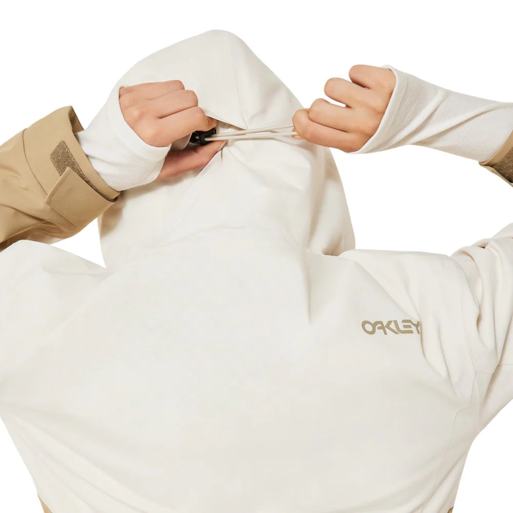 Oakley Wmns Tnp Tbt Insulated Anorak