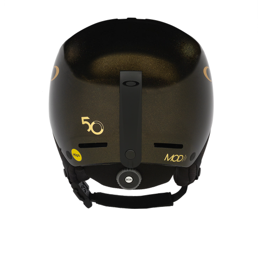 Oakley Casco Mod 1 Pro Mips Midas Fleck