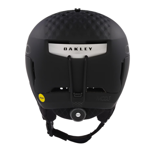 Oakley Mod 3 Matte Blackout Mips