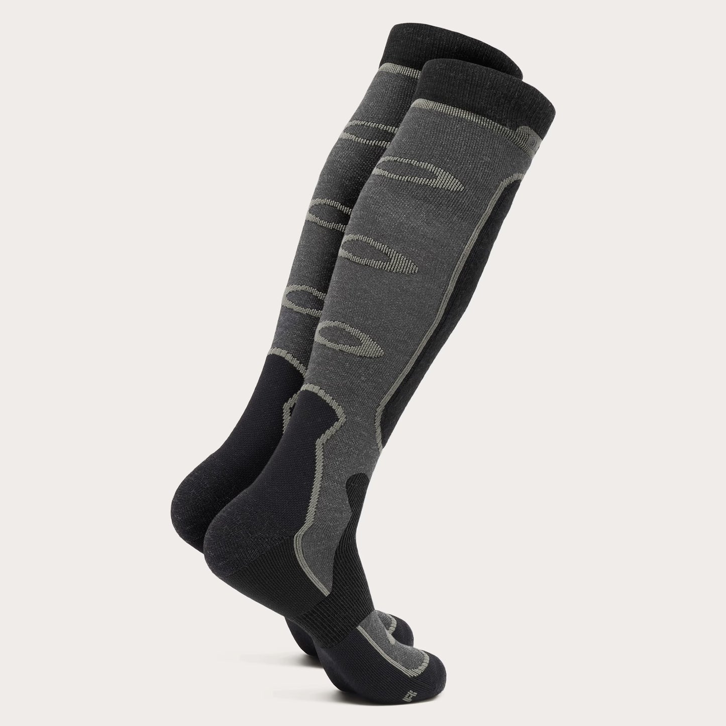 Oakley Patrol Sock Dark Grey