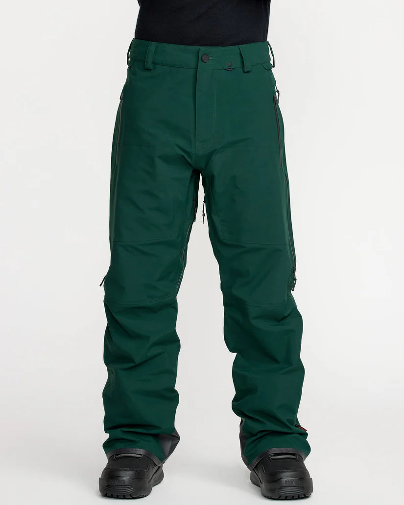 Volcom Guide Gore Tex Pro Shell Pants