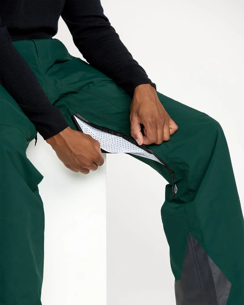 Volcom Guide Gore Tex Pro Shell Pants