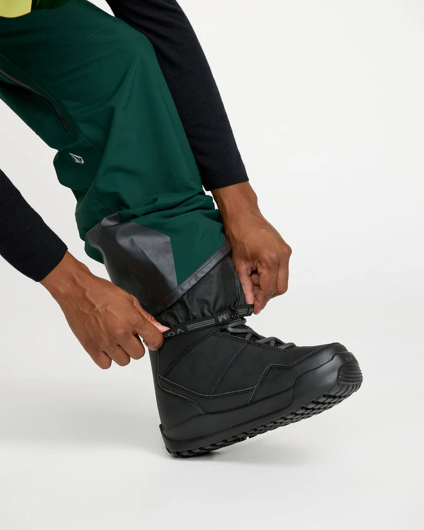 Volcom Guide Gore Tex Pro Shell Pants