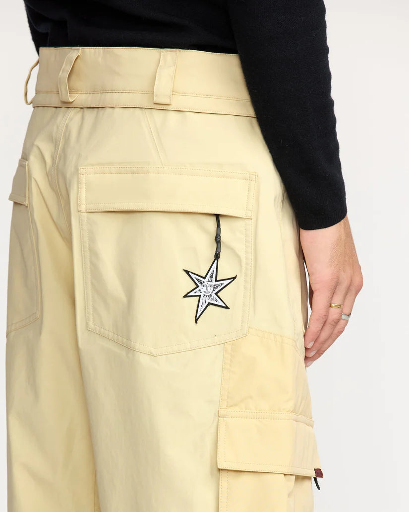 Volcom Longo Gore-Tex Pant