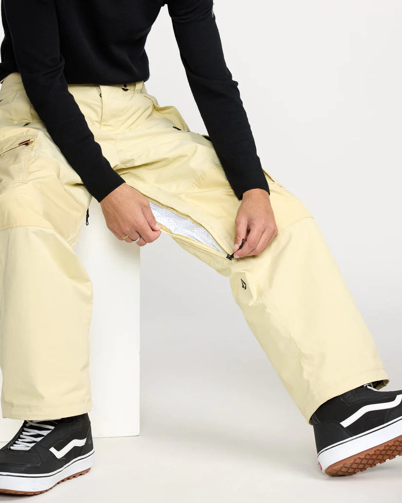 Volcom Longo Gore-Tex Pant