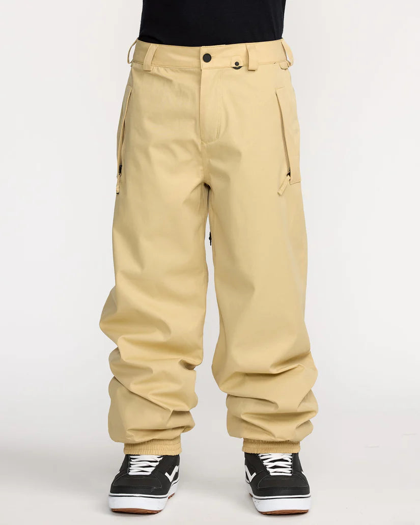 Volcom Arthur 20K Trousers