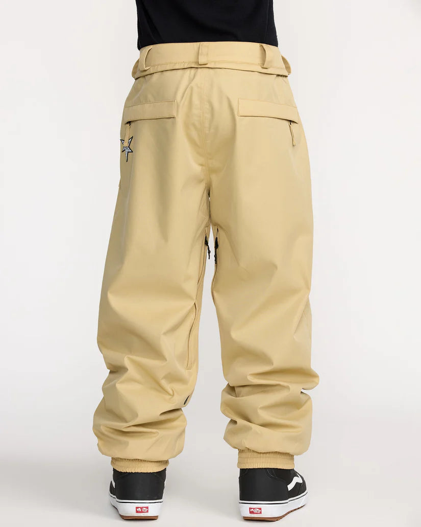 Volcom Arthur 20K Trousers