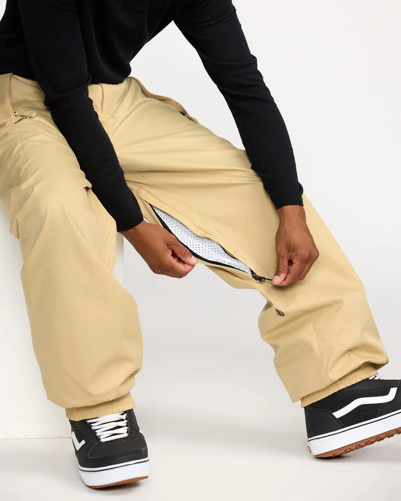 Volcom Arthur 20K Trousers