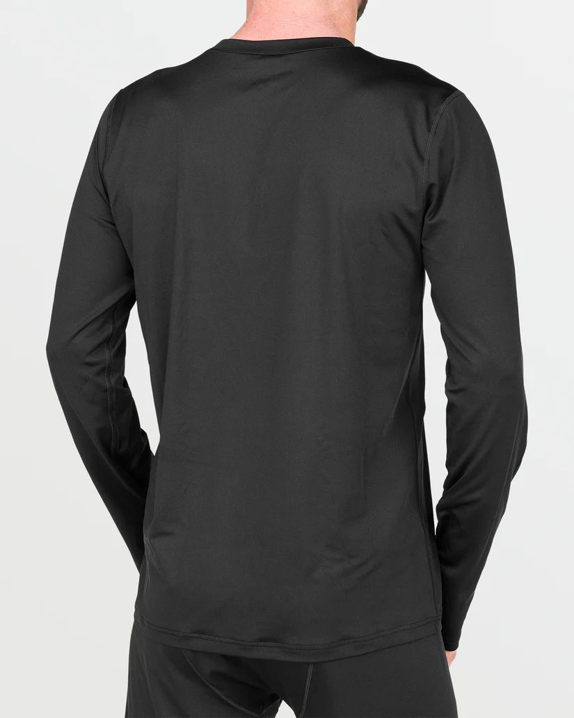 Volcom V-Science Crew - Black