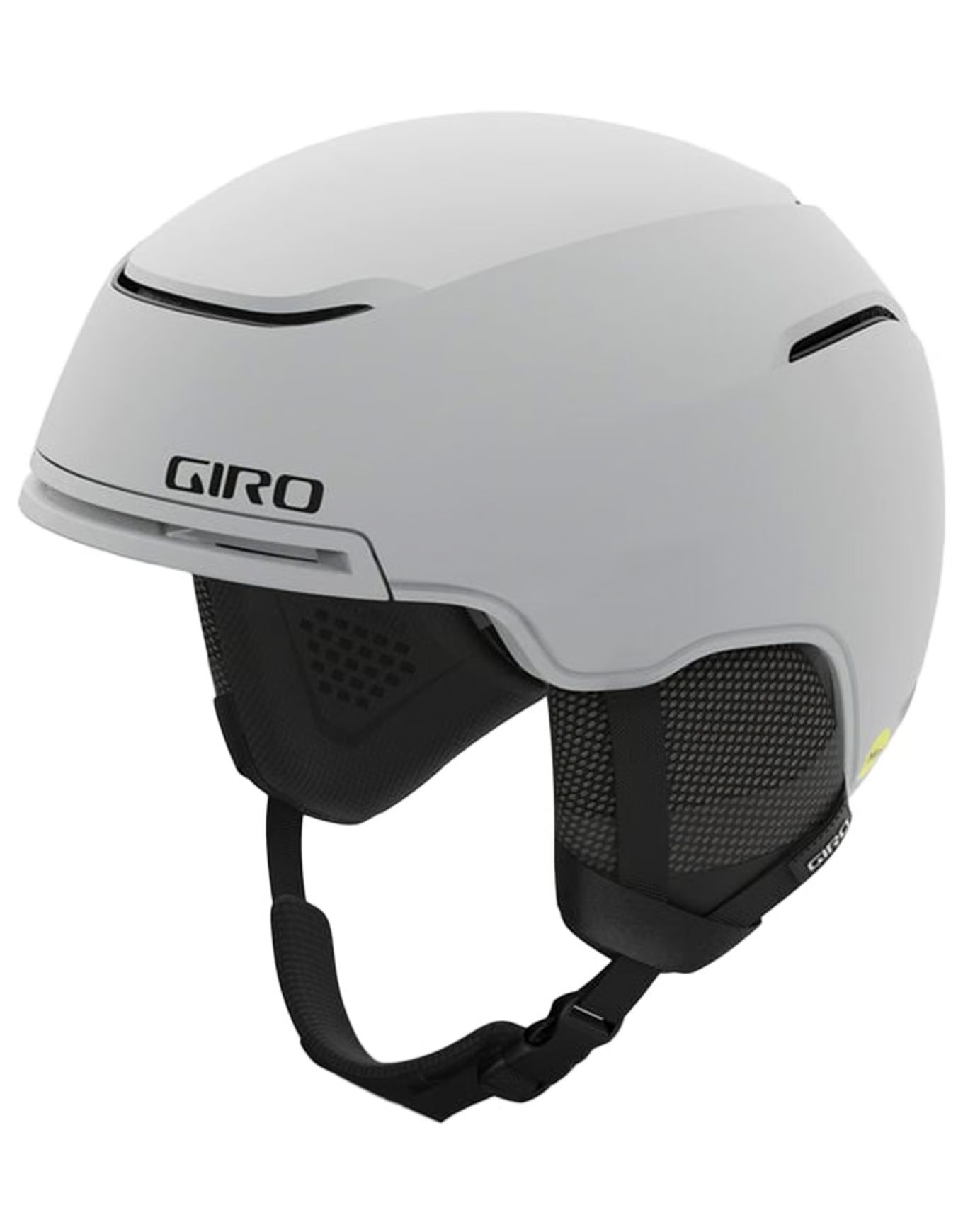Casco Giro Jackson Mips Grey