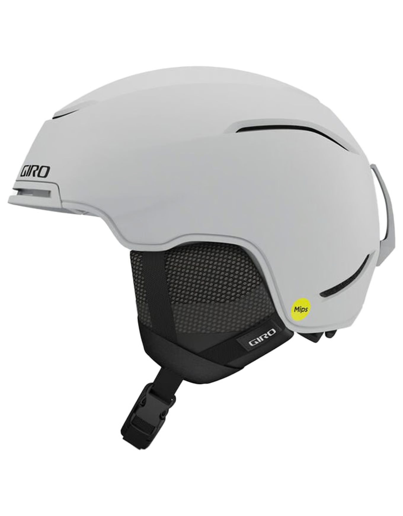Casco Giro Jackson Mips Grey