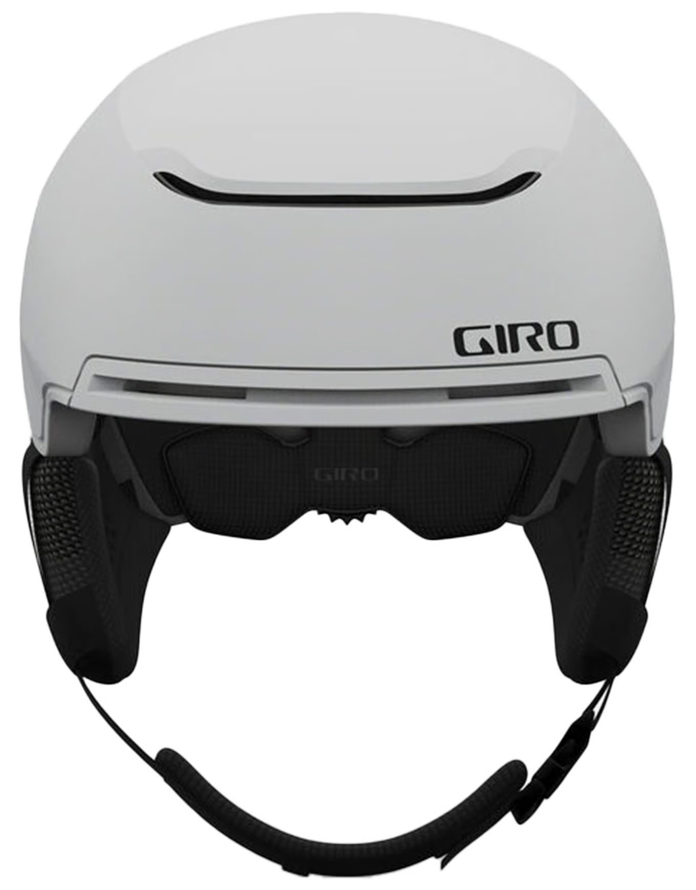Casco Giro Jackson Mips Grey