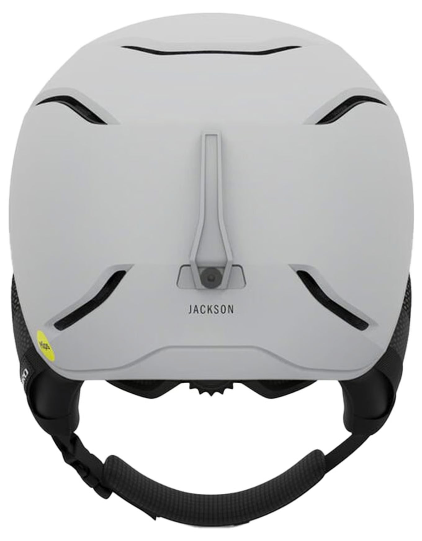 Casco Giro Jackson Mips Grey
