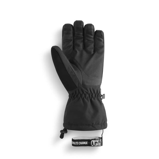 Picture Grabey Gtx Glove Black