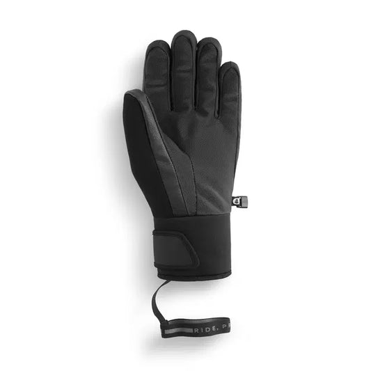 Picture Pioneer Gtx Glove Black W