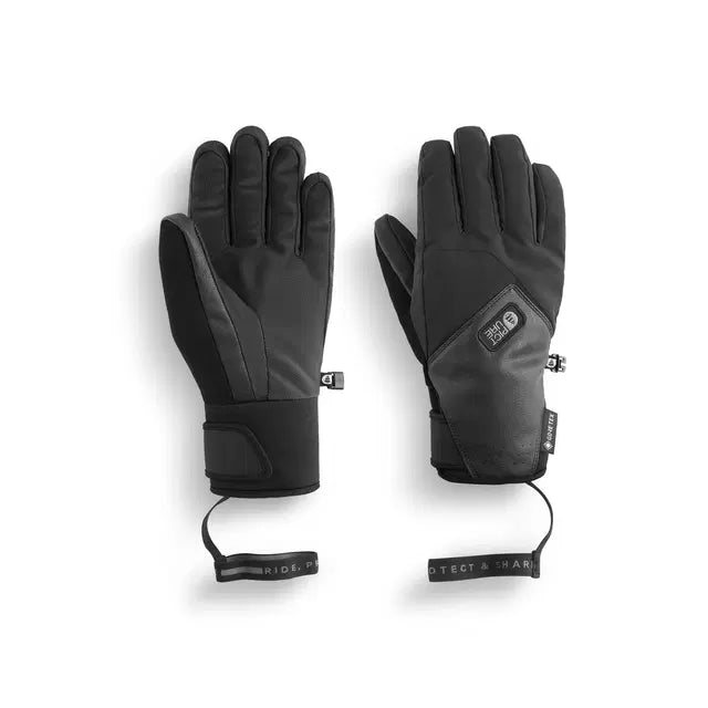 Picture Pioneer Gtx Glove Black W