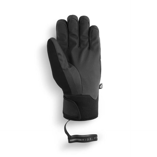 Picture Pioneer Gtx Glove Black