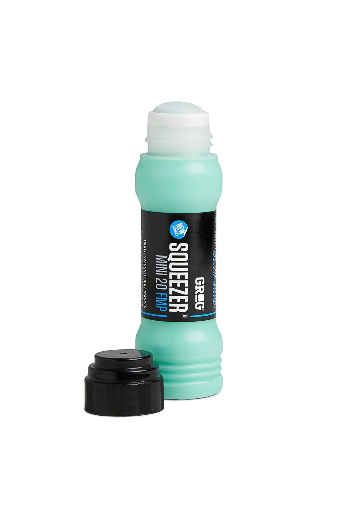 Grog Squeezer Mini 20 FMP