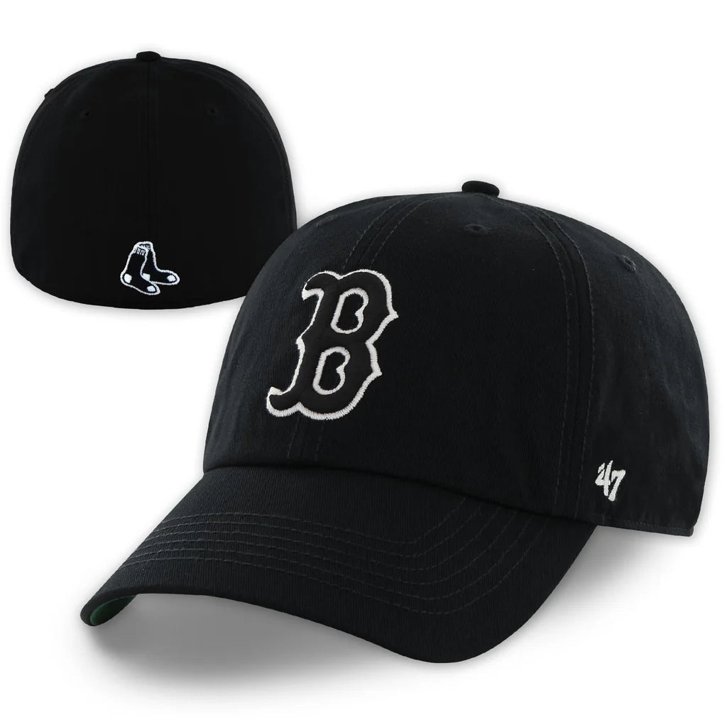 47 Brand Boston Red Sox 47 Fitted Franchise