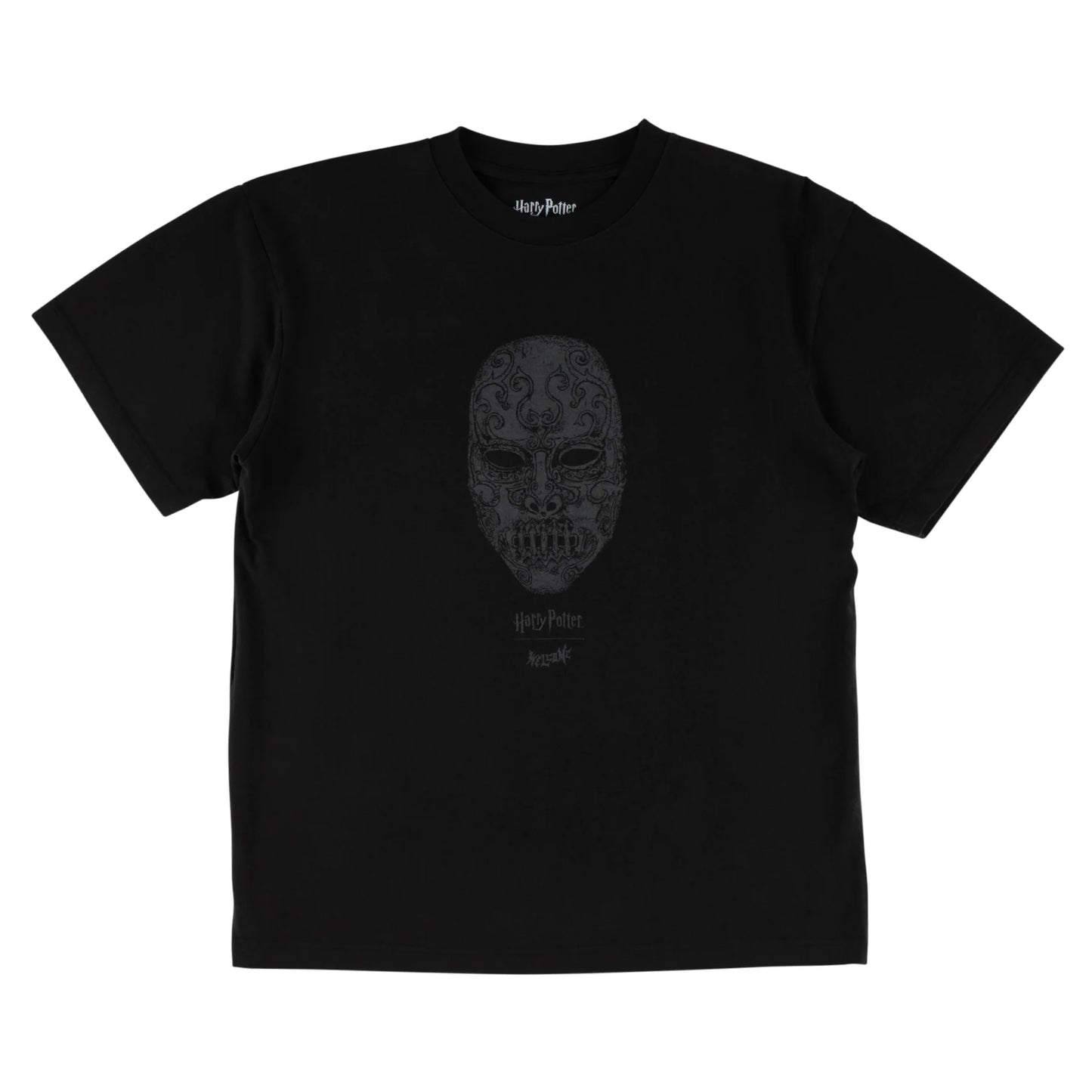 Welcome x Harry Potter Bellatrix Boxy Garment Dyed Tee