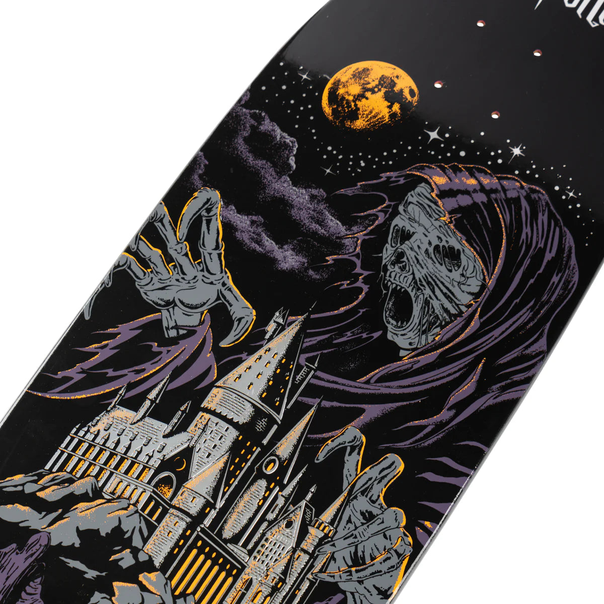 Welcome X Harry Potter Dementor 10.125"