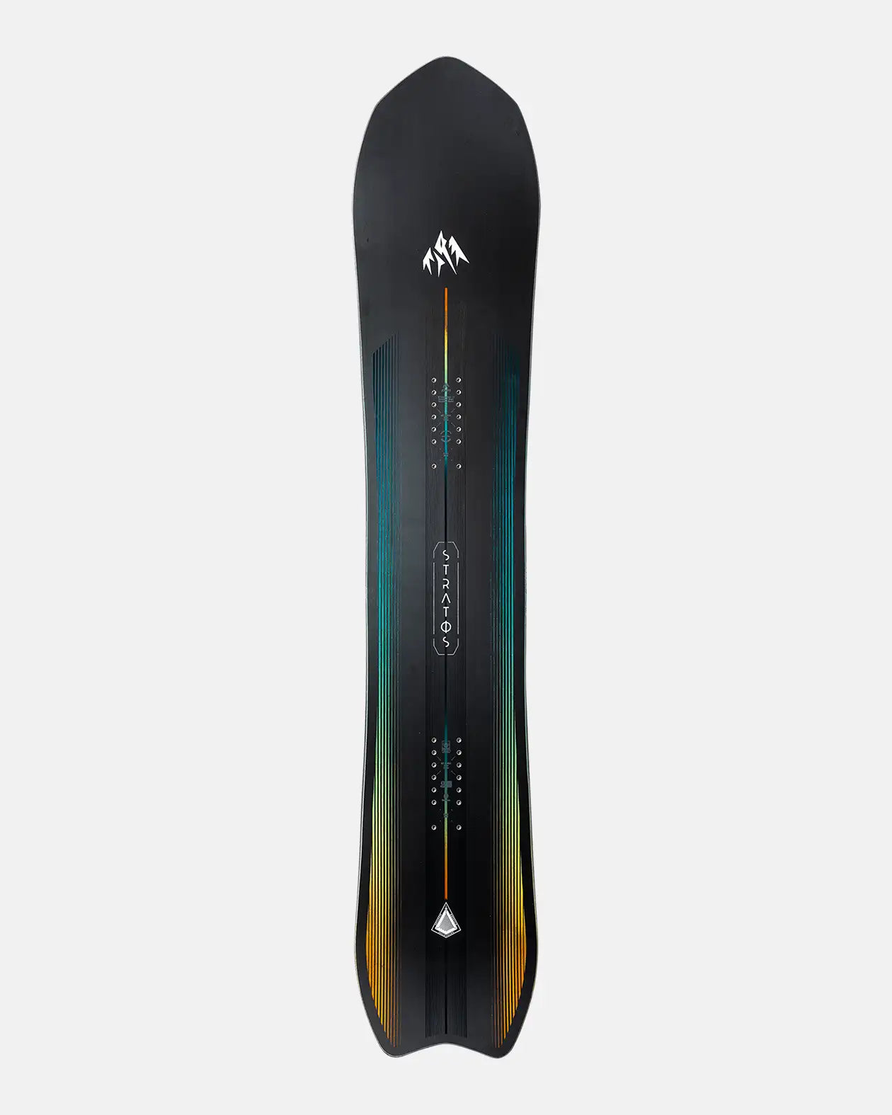 Jones Stratos 158W - 2026