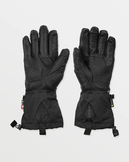 Volcom 91 GORE-TEX Glove Black