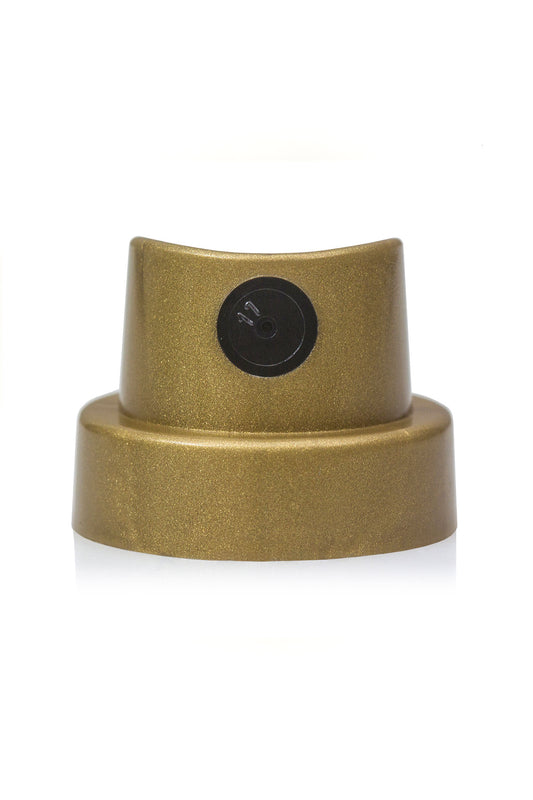 Fat Gold Cap