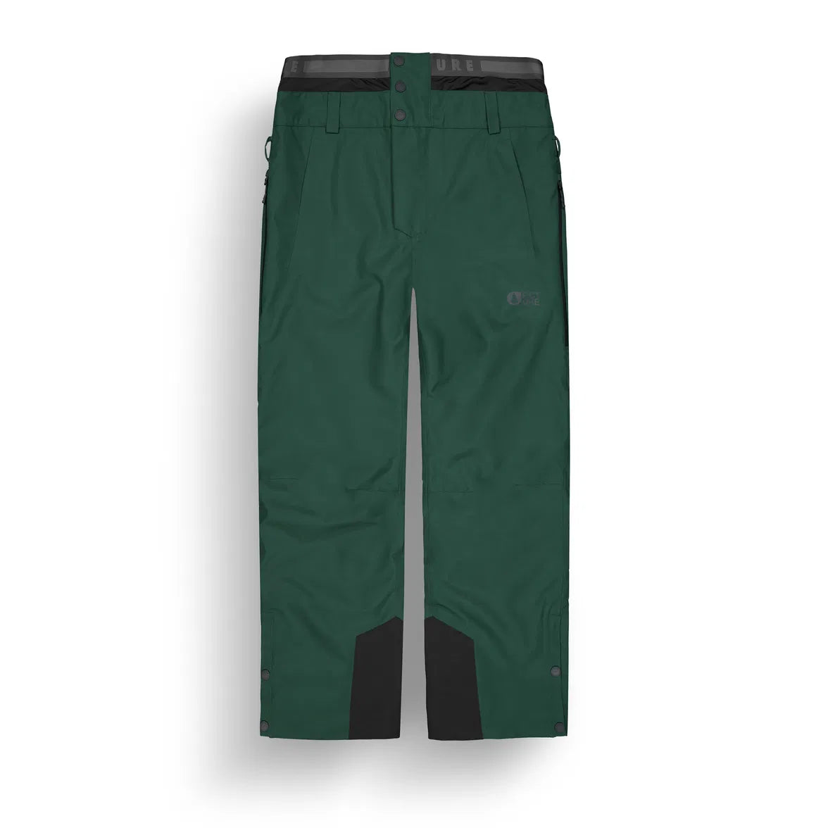 Picture Object Pants Ponderosa Pine