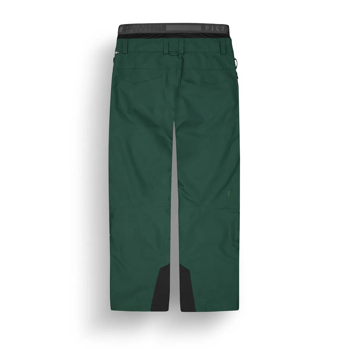 Picture Object Pants Ponderosa Pine