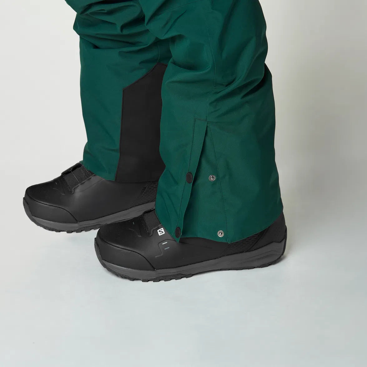 Picture Object Pants Ponderosa Pine