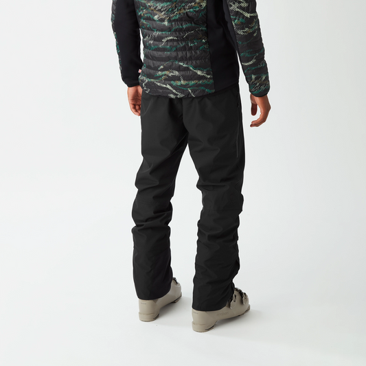 Picture Object Pants Black