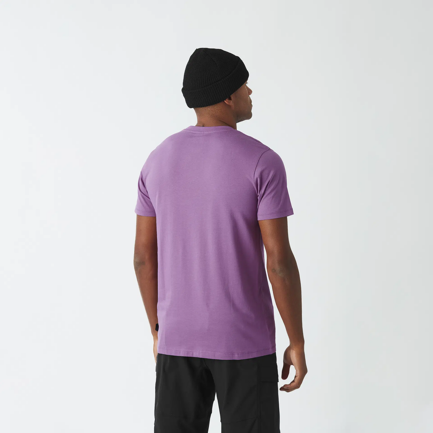Picture Basement Classic Tee Magenta